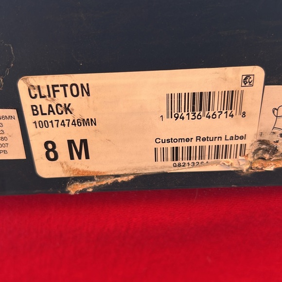 Nice boots - Picture 3 of 3